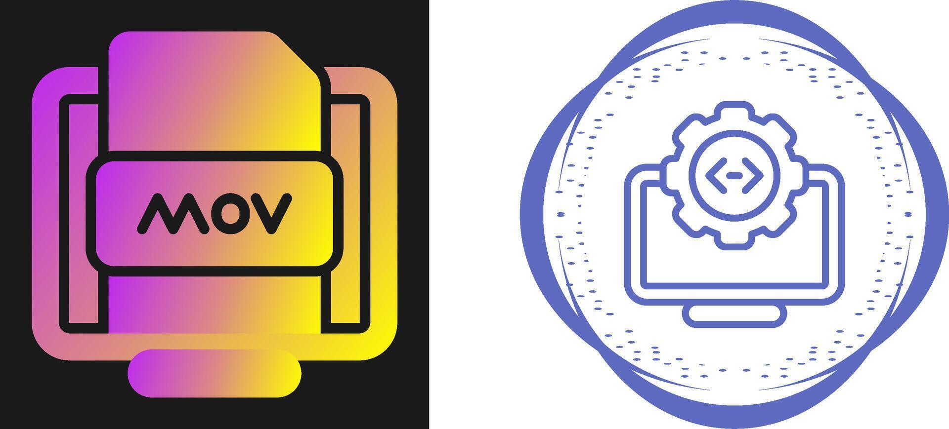 Technology Vector Icon