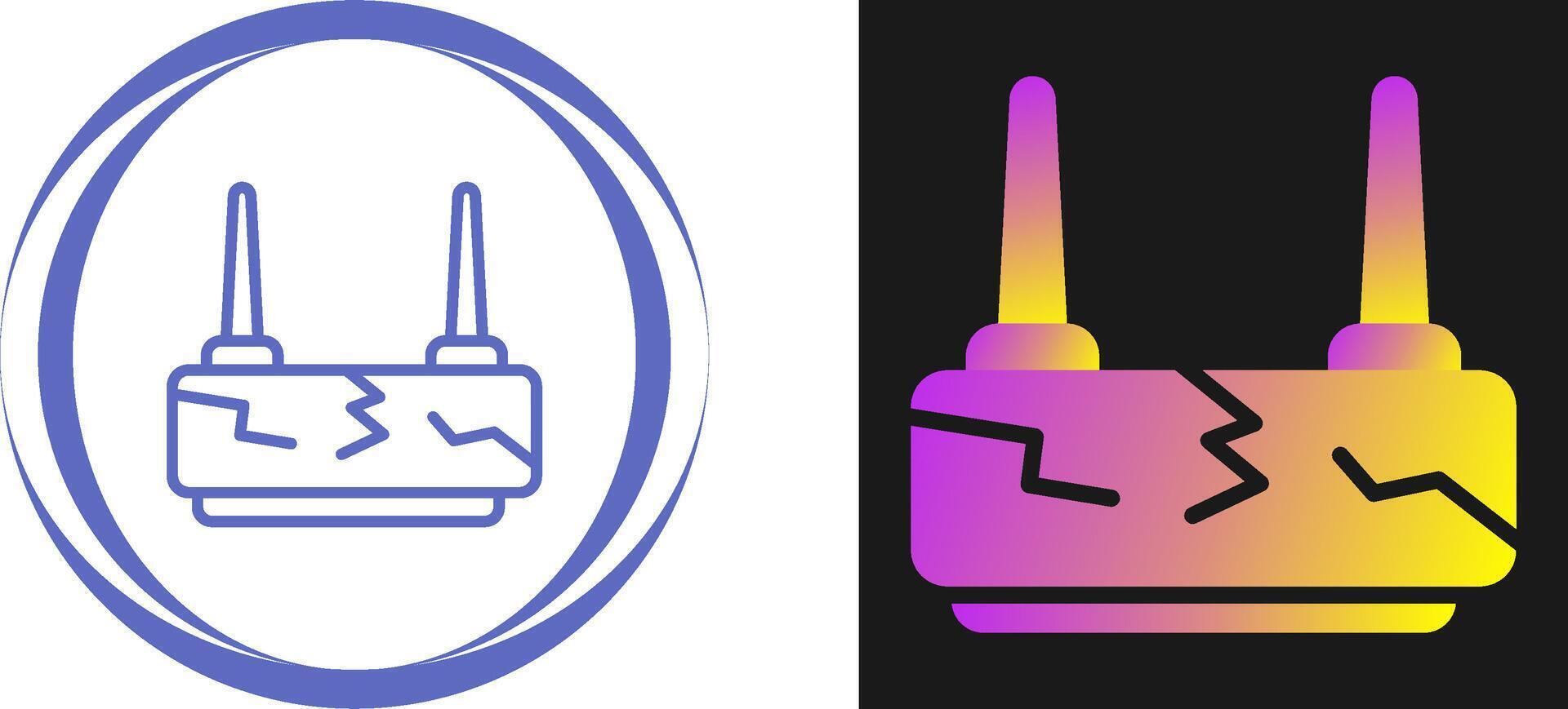 Laptop Vector Icon