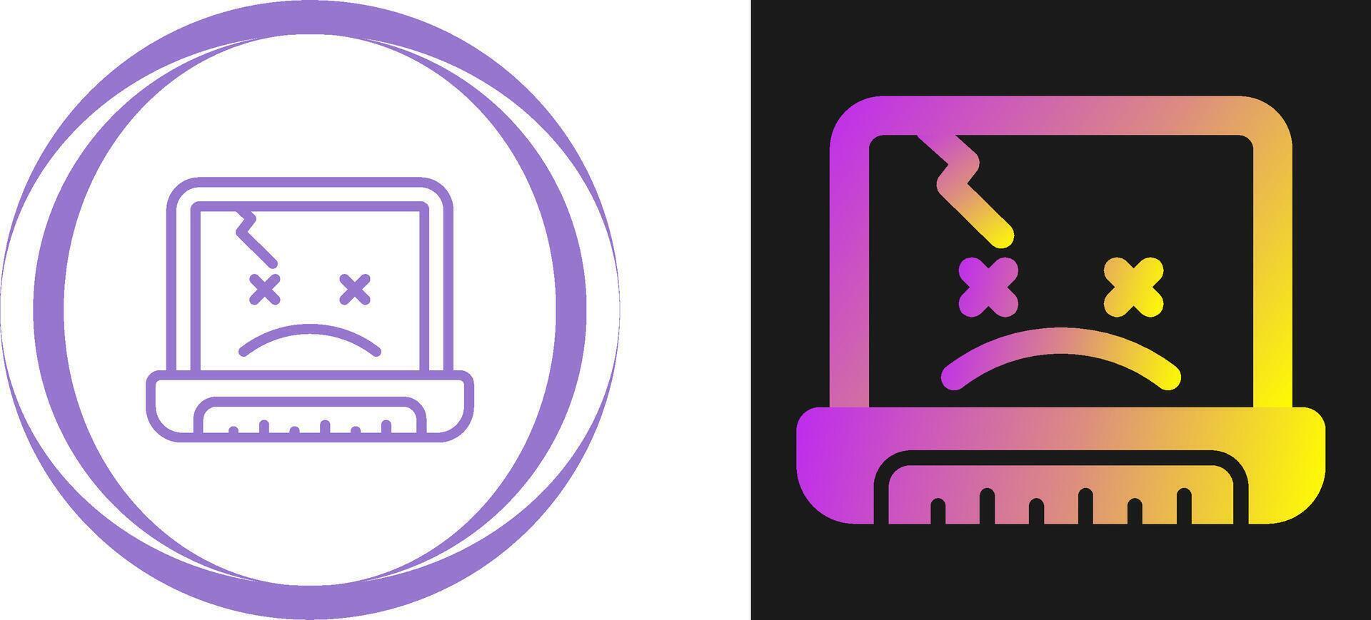 Hard Drive Vector Icon