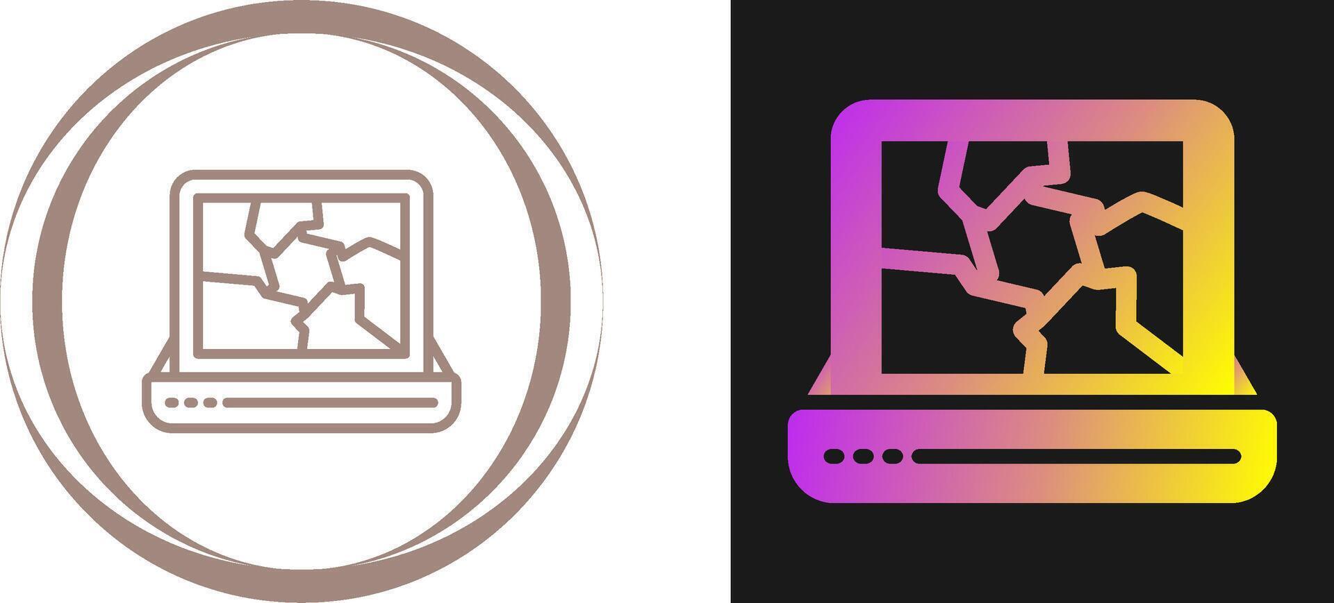 Parcel Vector Icon