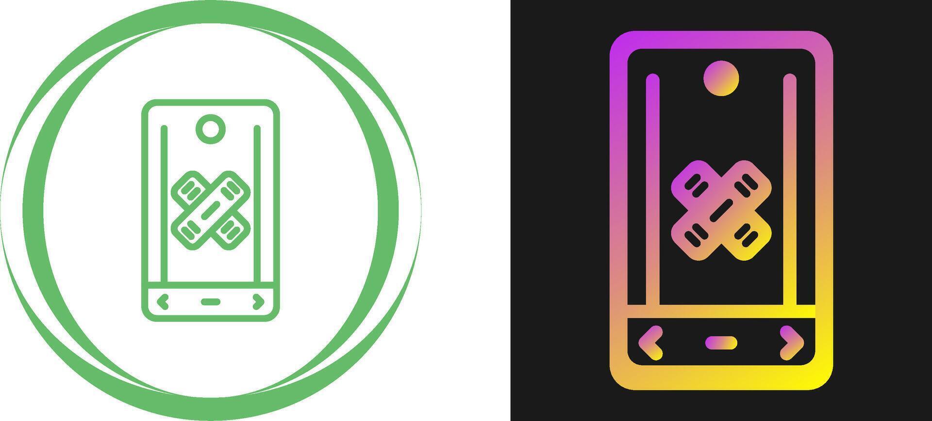 Alert Vector Icon