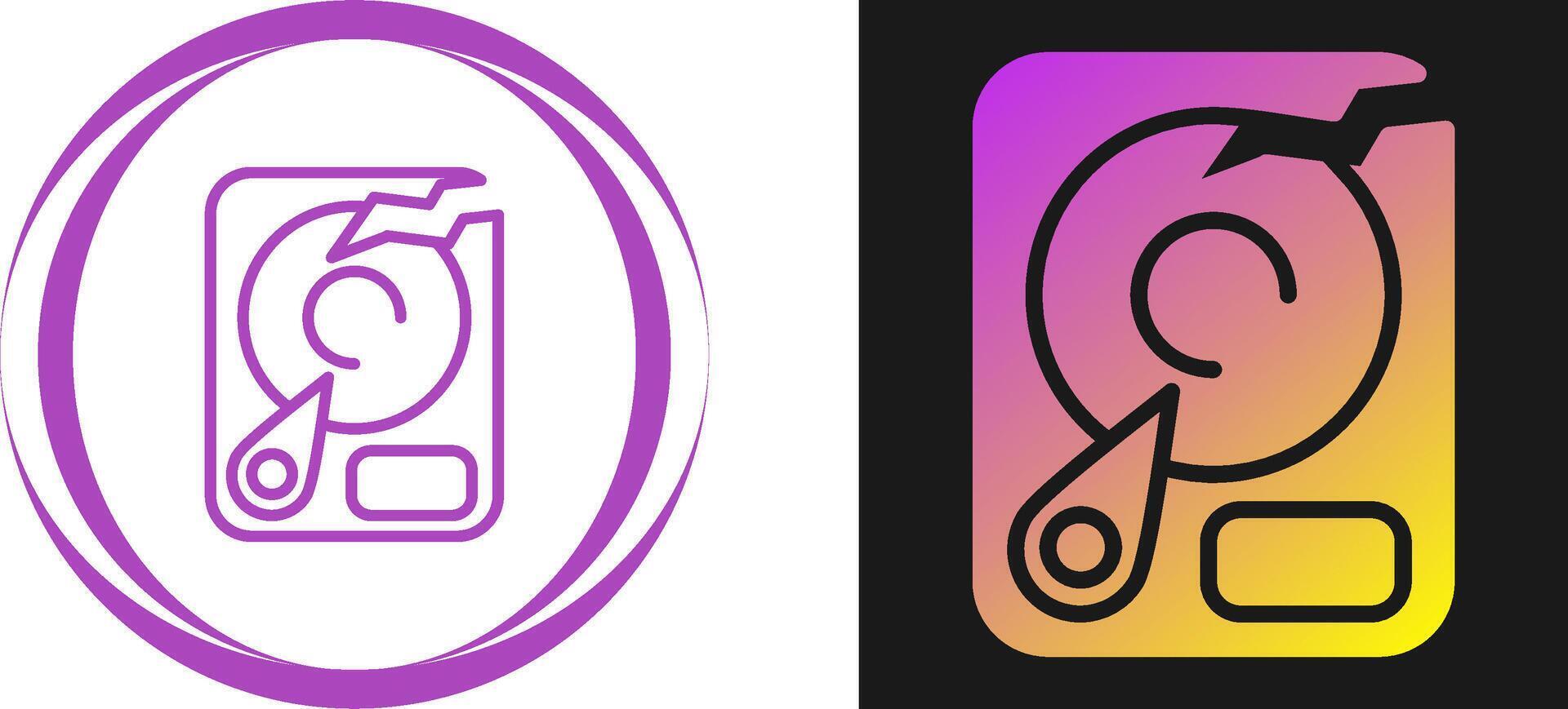 Doctor Vector Icon