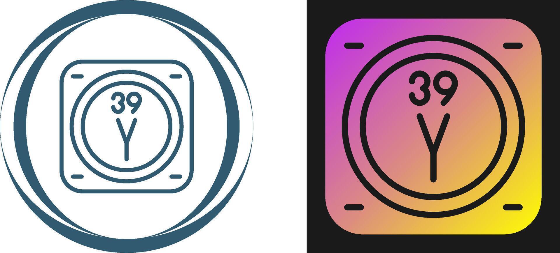 Socket Vector Icon