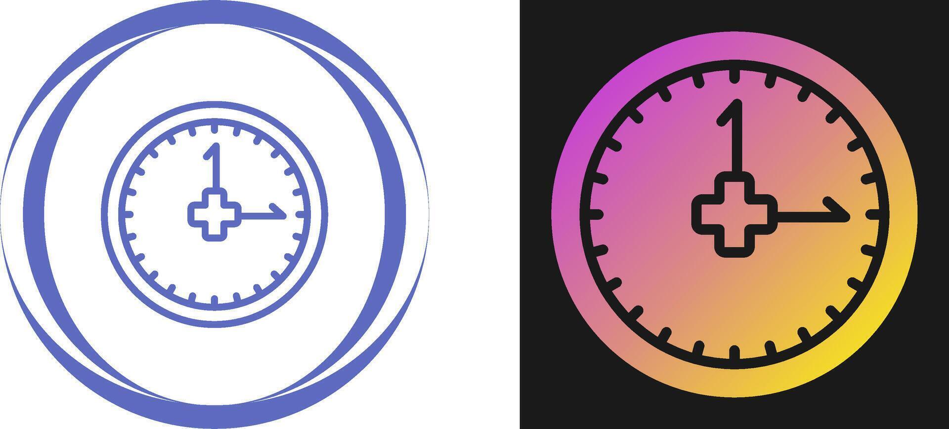 Management Service Vector Icon