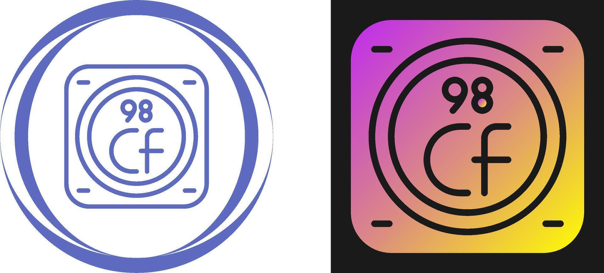 Usb Vector Icon