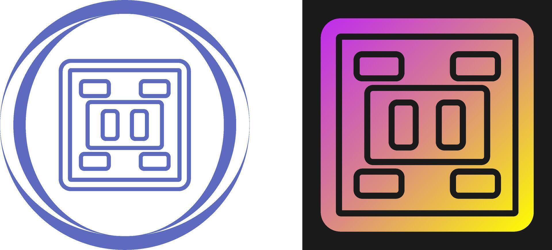 Plug Vector Icon