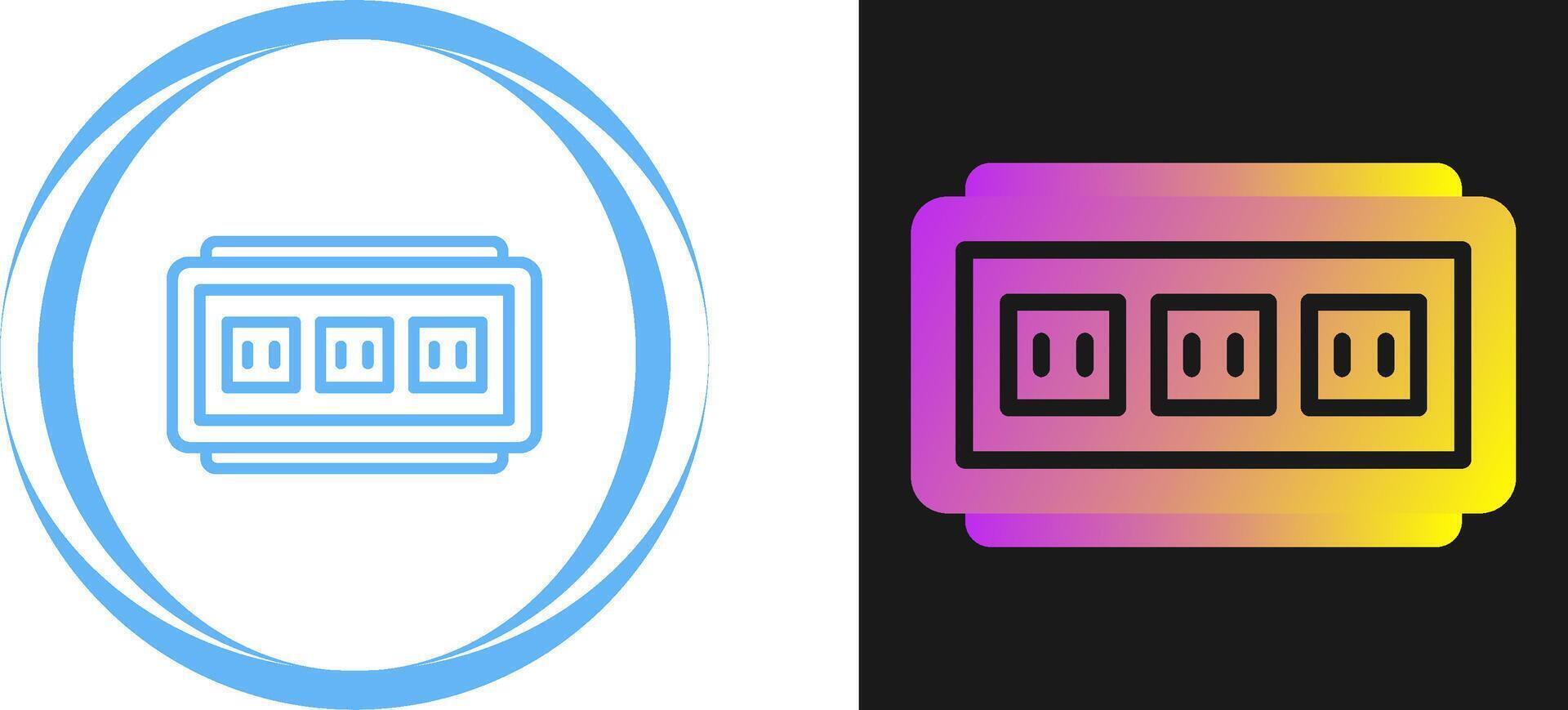 Healthcare Vector Icon