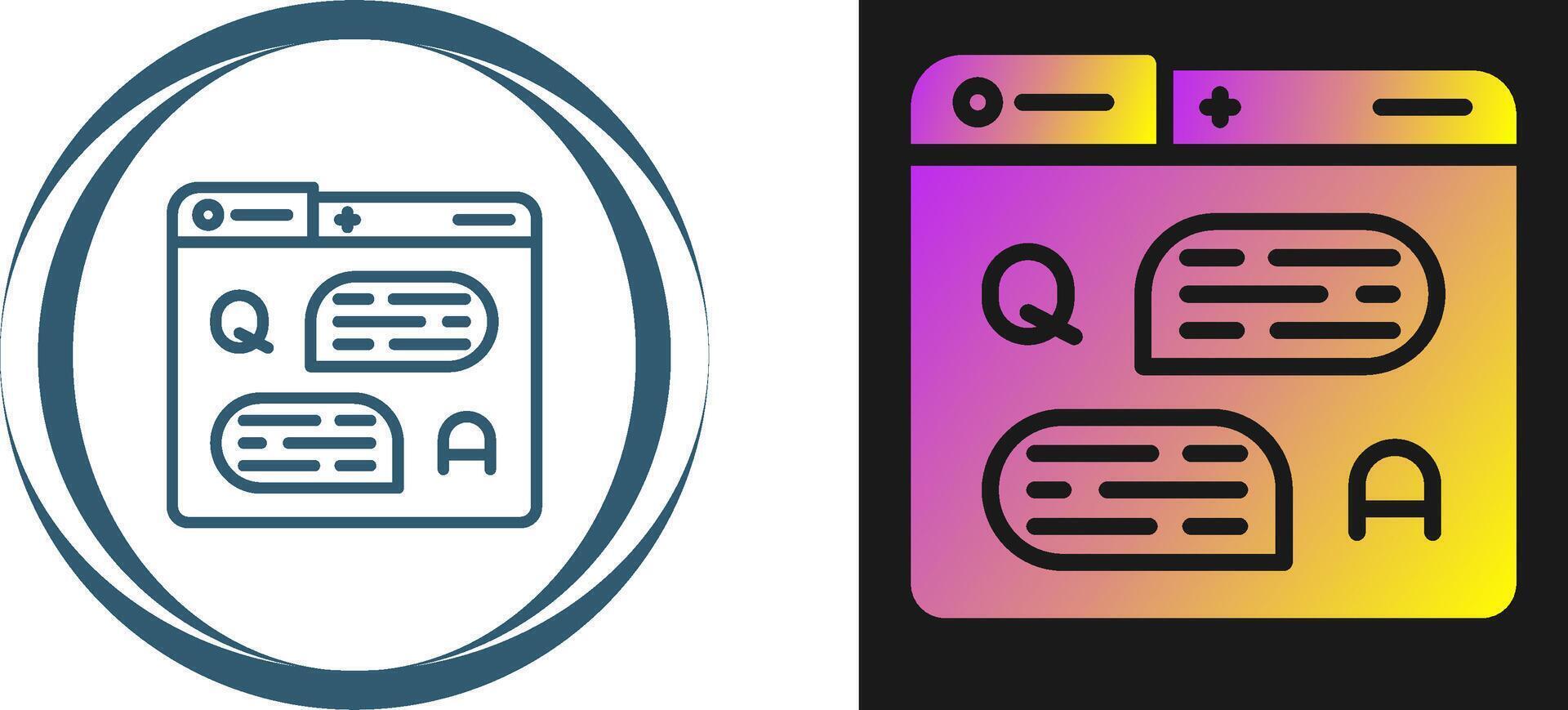 Protected Vector Icon