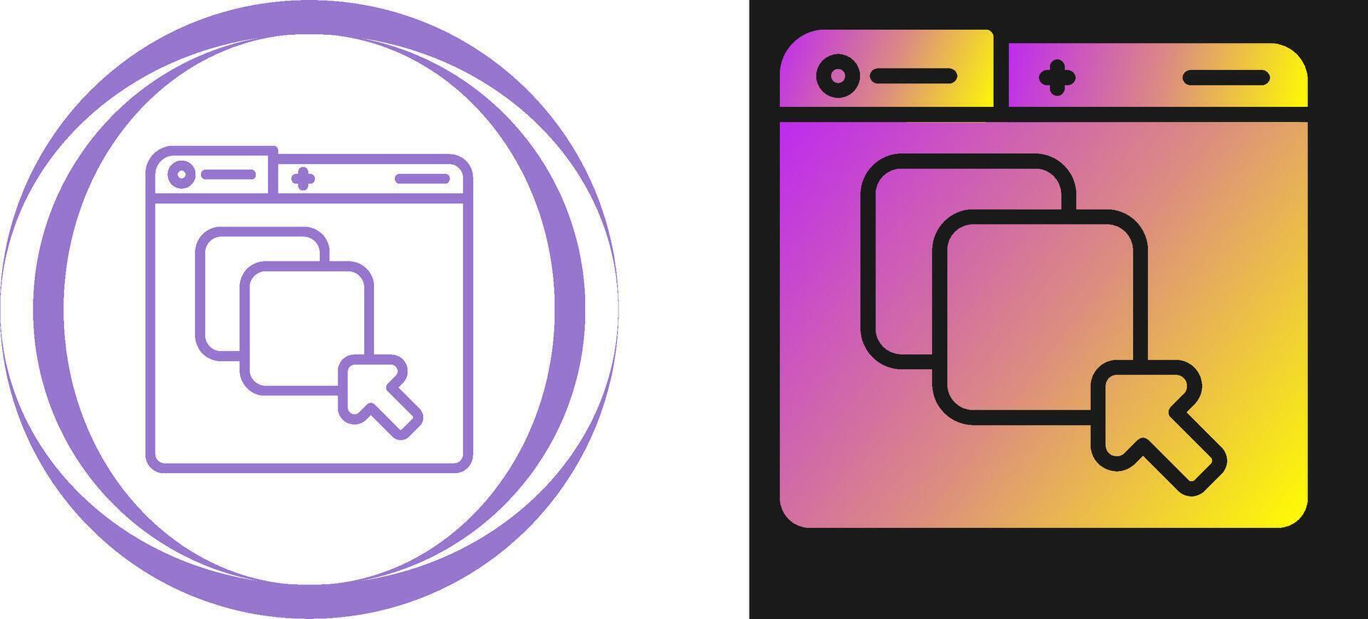 Tablet Vector Icon