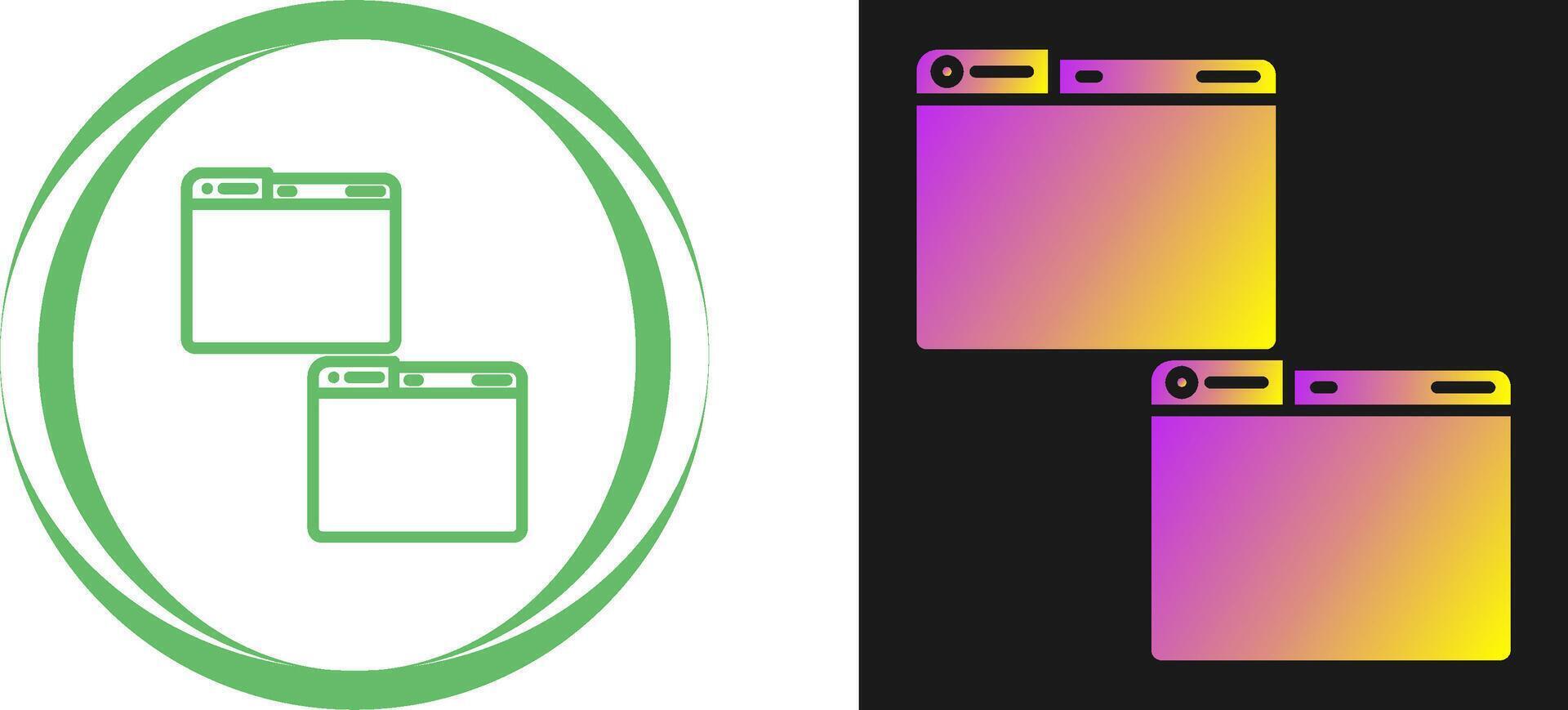 Settings Vector Icon