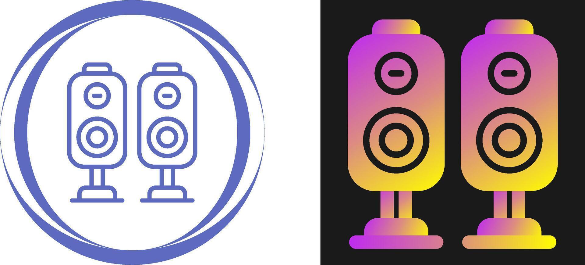 Network Vector Icon