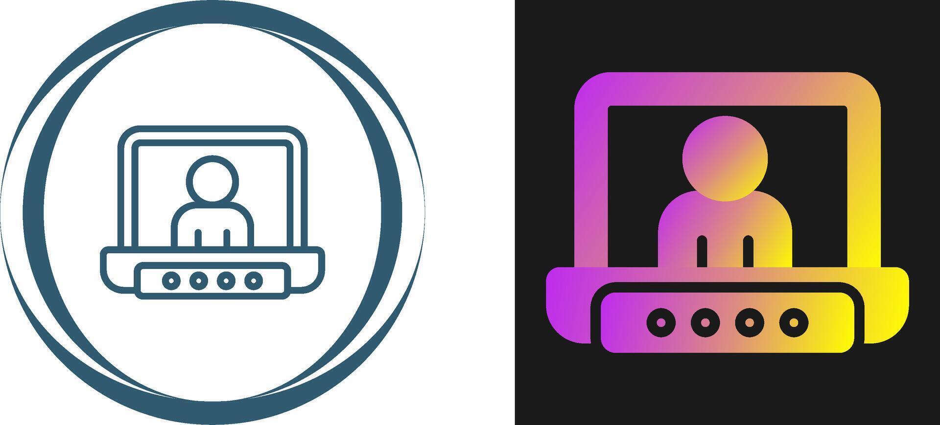 Floppy Disk Vector Icon