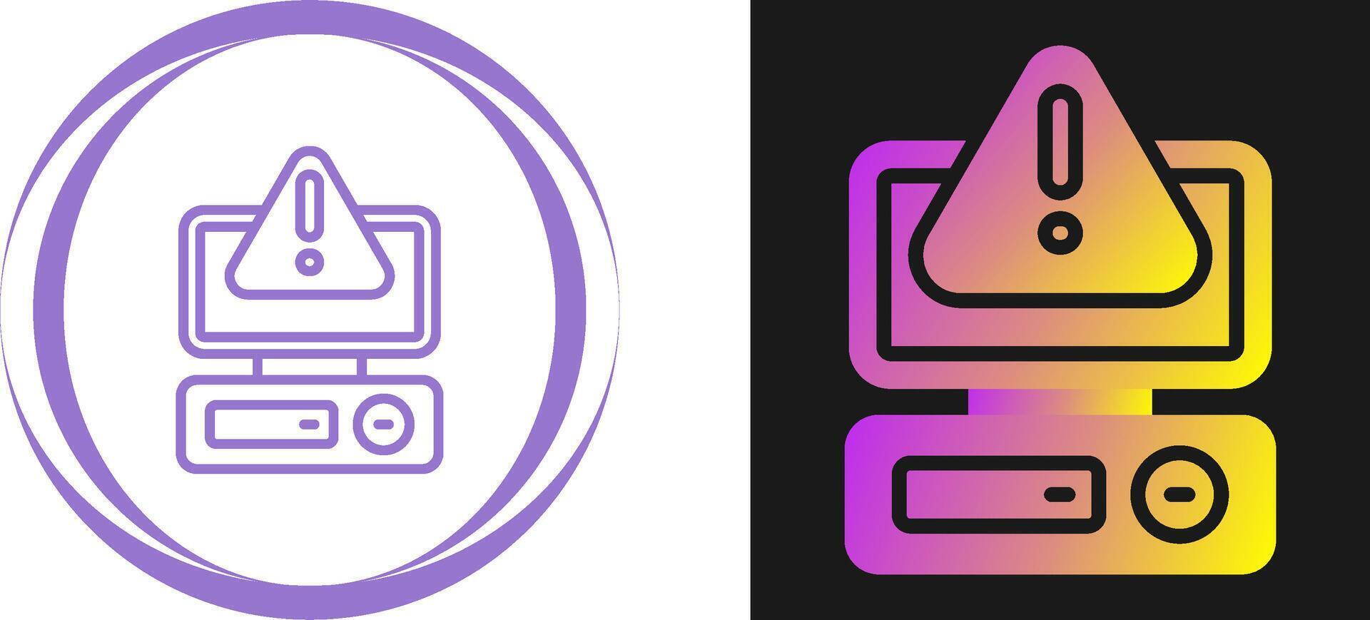 Minimize Vector Icon
