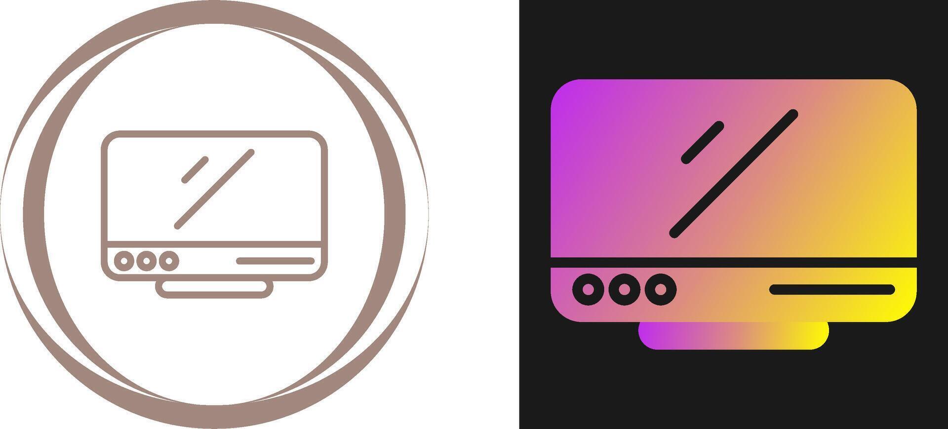 Hand Vector Icon