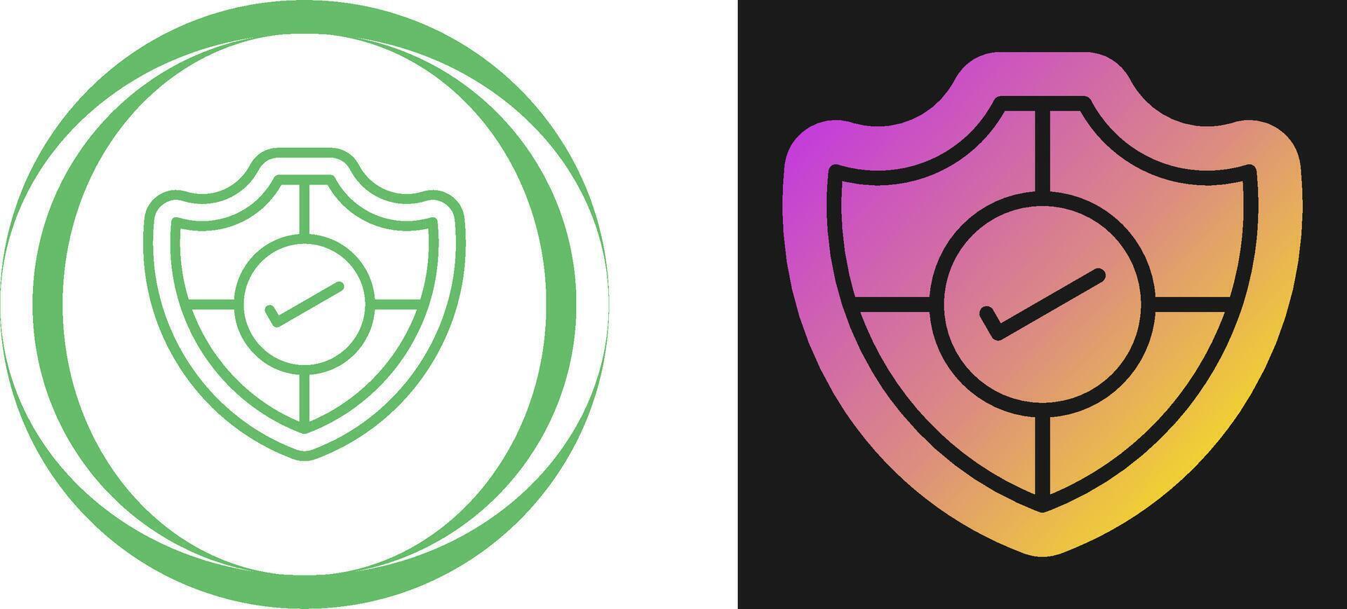 Type Vector Icon