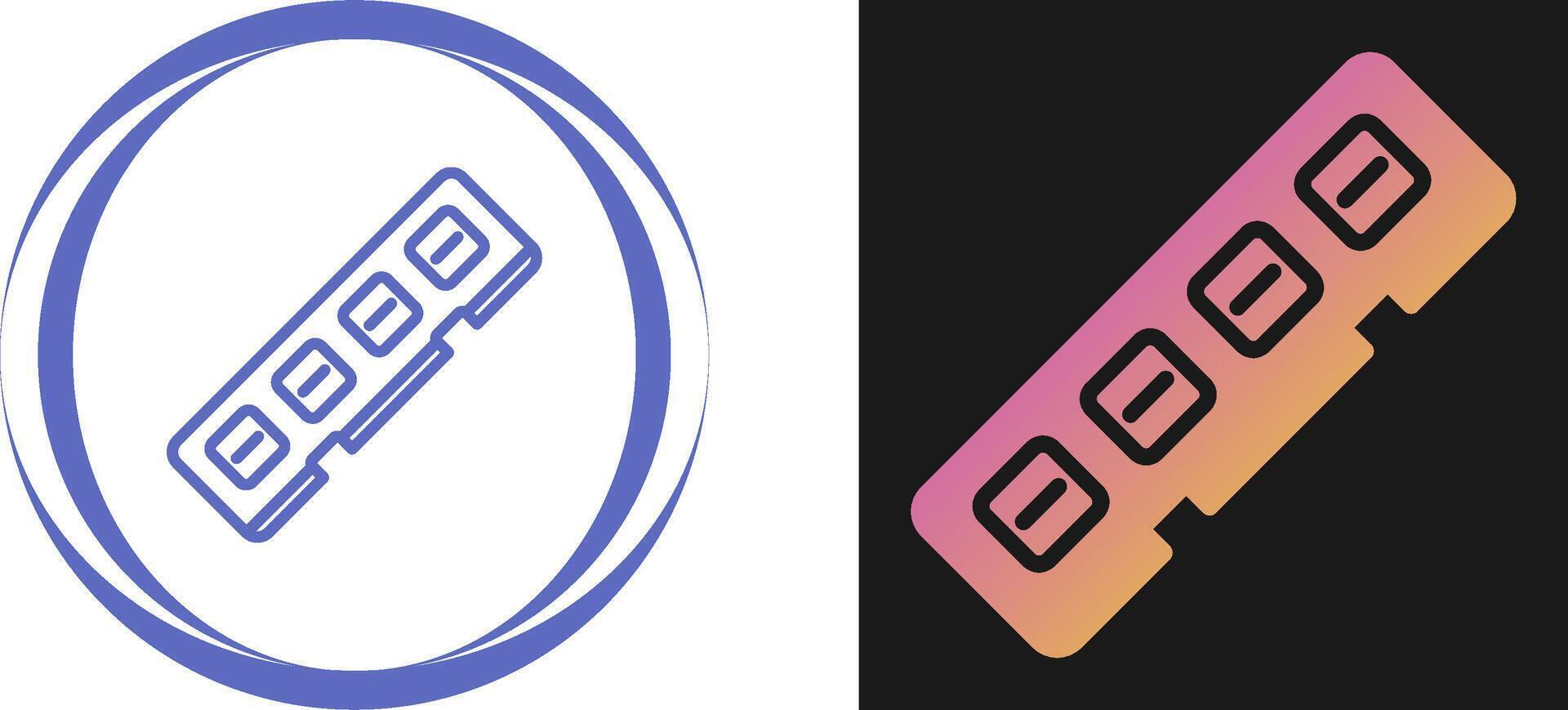 Enlarge Vector Icon