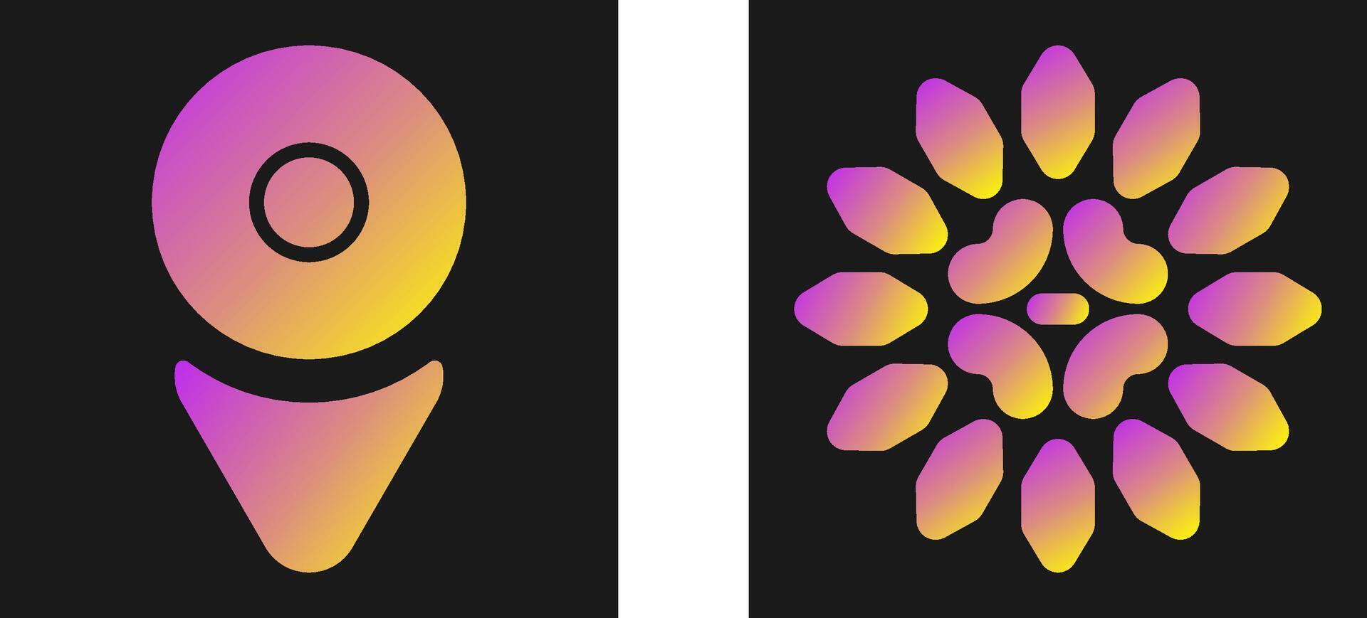 Corner Vector Icon