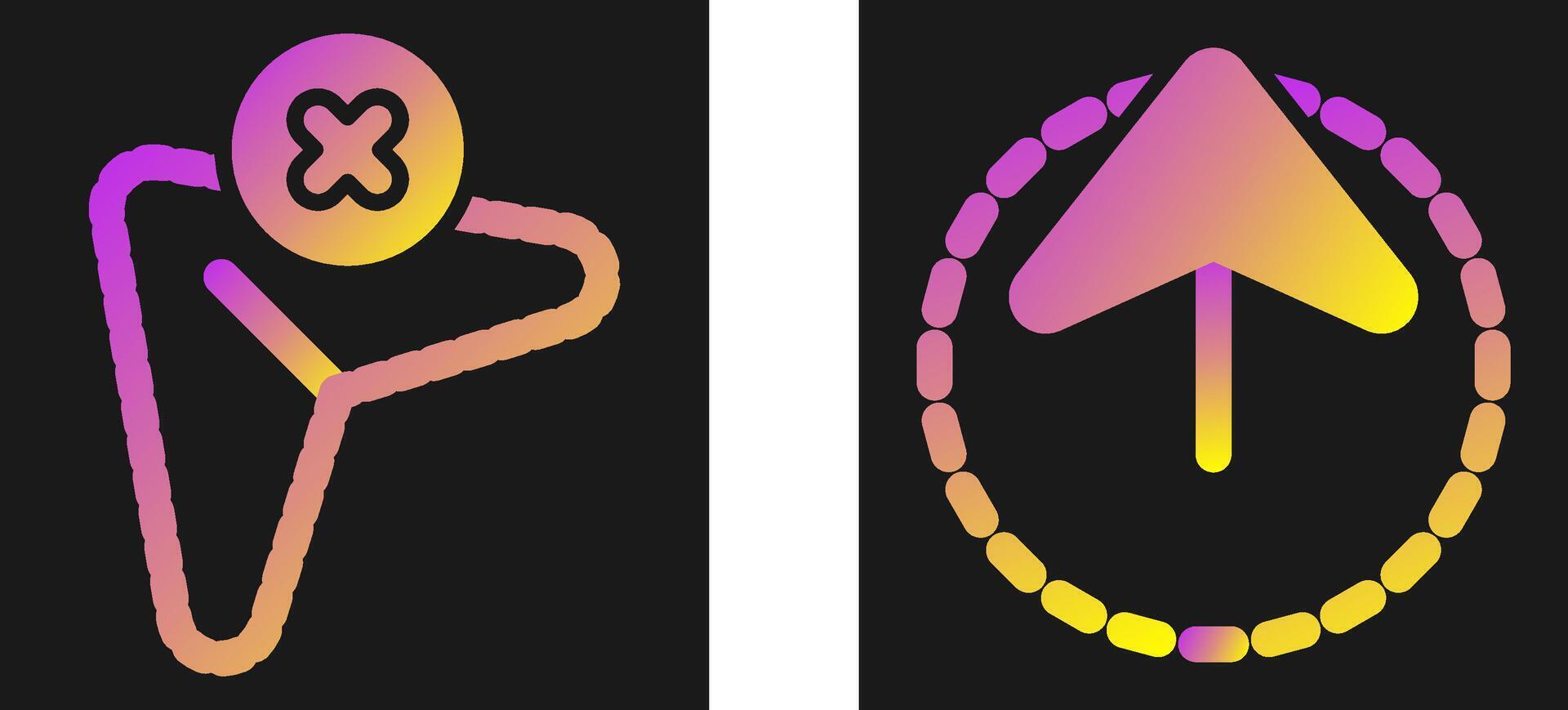 Type Vector Icon