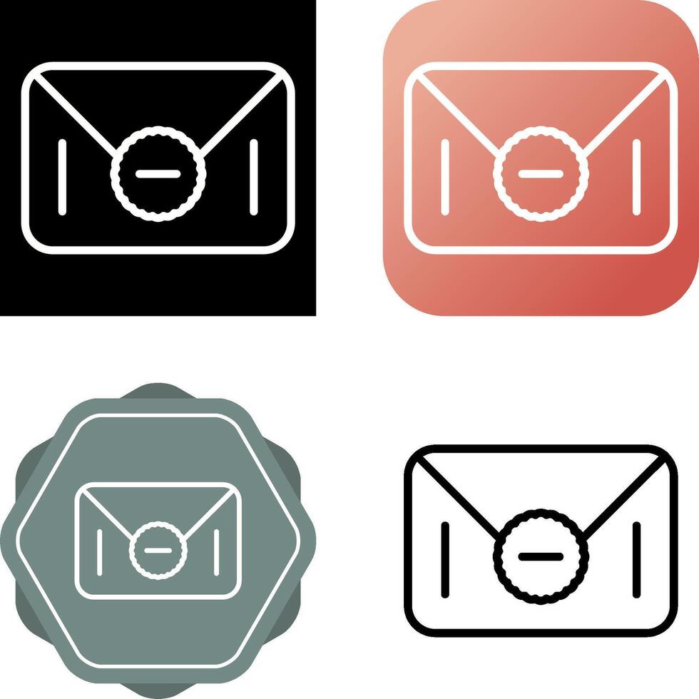 Email Vector Icon