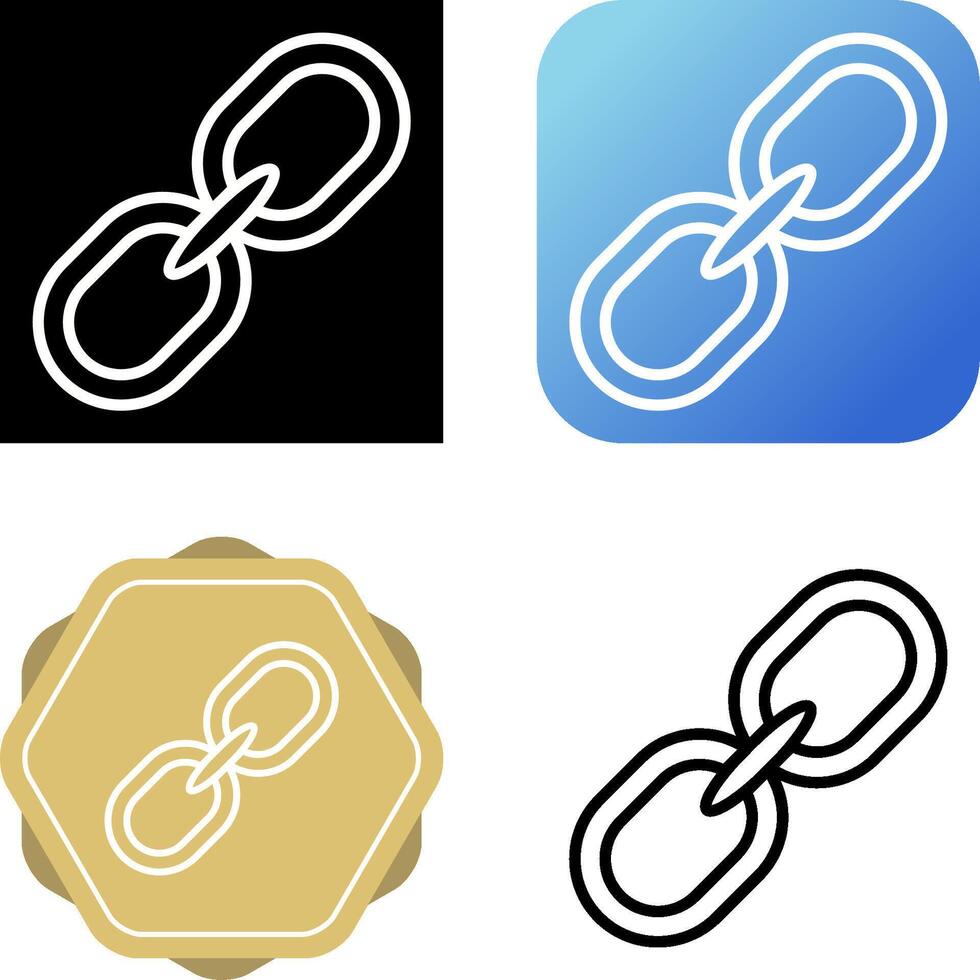 Url Vector Icon