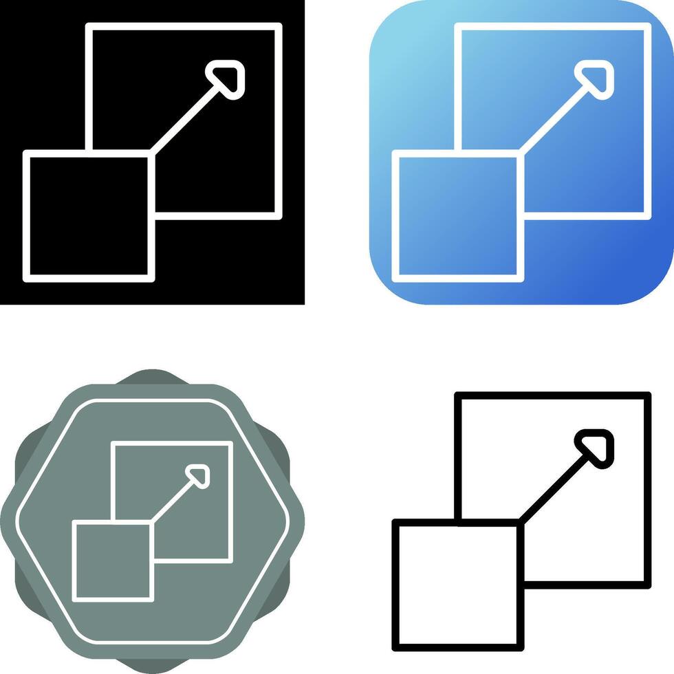 Scalability Vector Icon
