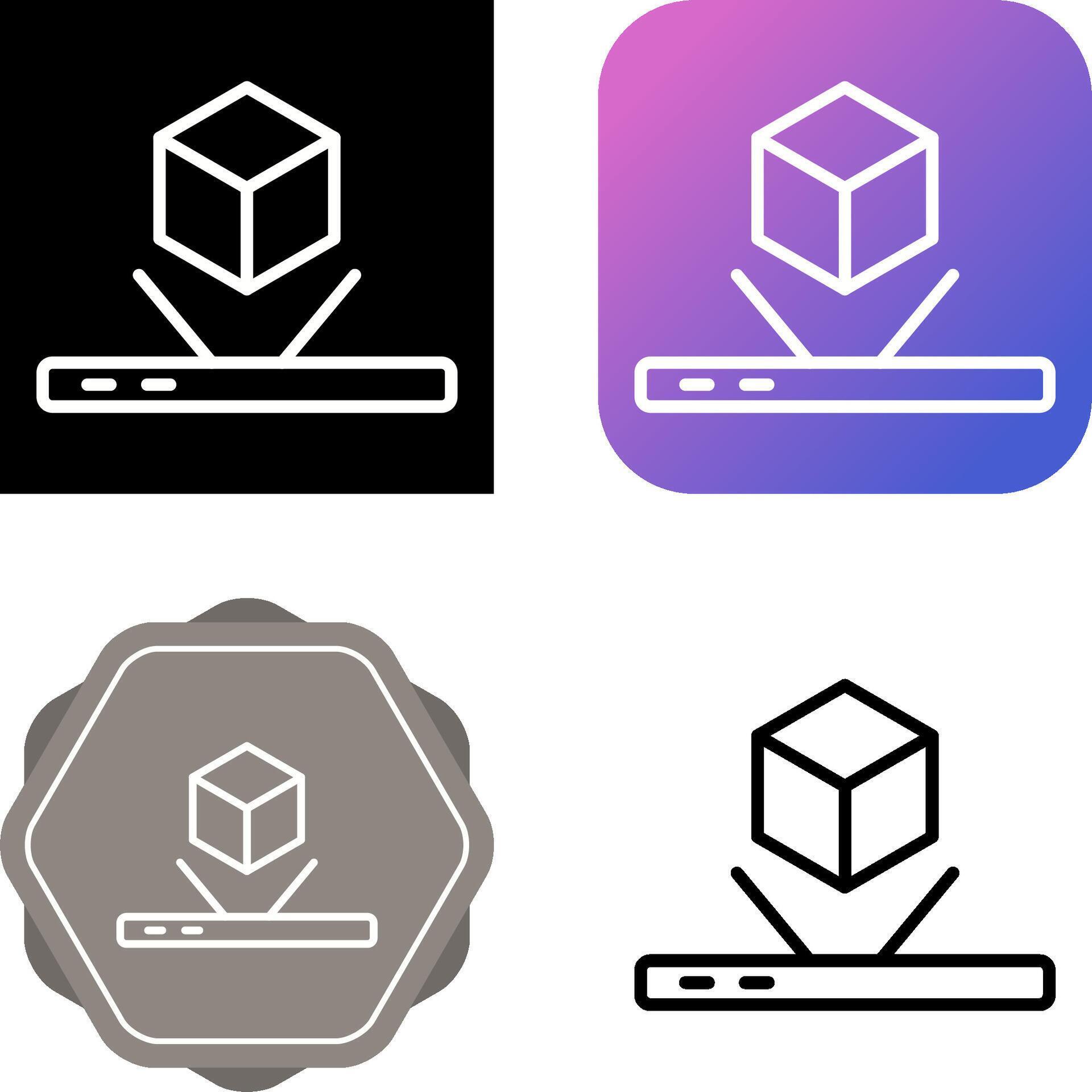 Virtual Machine Vector Icon 40652069 Vector Art at Vecteezy