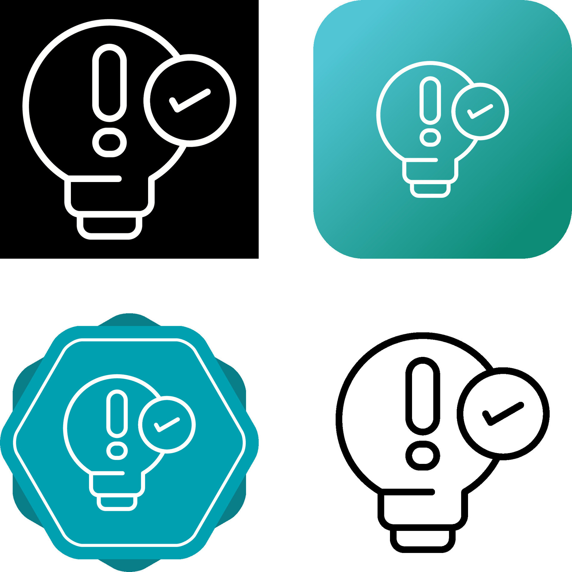 Problem Statement Vector Icon 40652120 Vector Art at Vecteezy