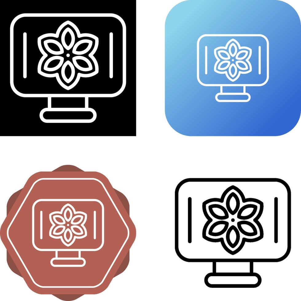 Design Patterns Vector Icon 40652125 Vector Art at Vecteezy