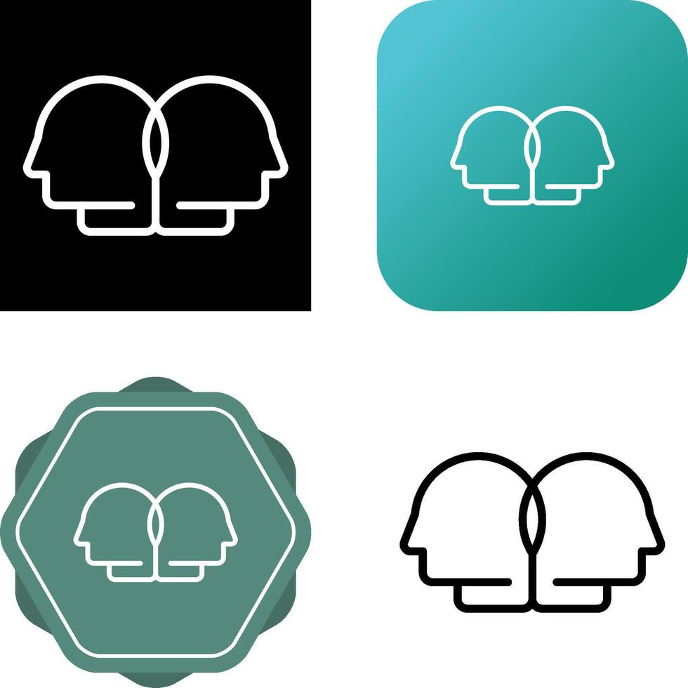 Empathize Vector Icon