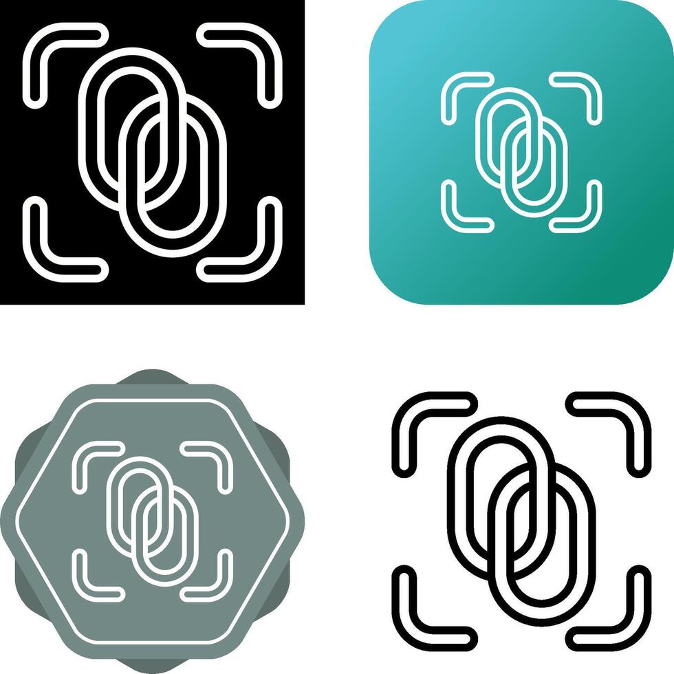 Design Constraints Vector Icon