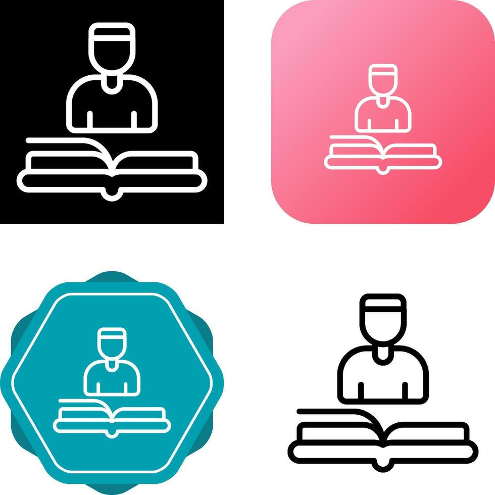 User Stories Vector Icon