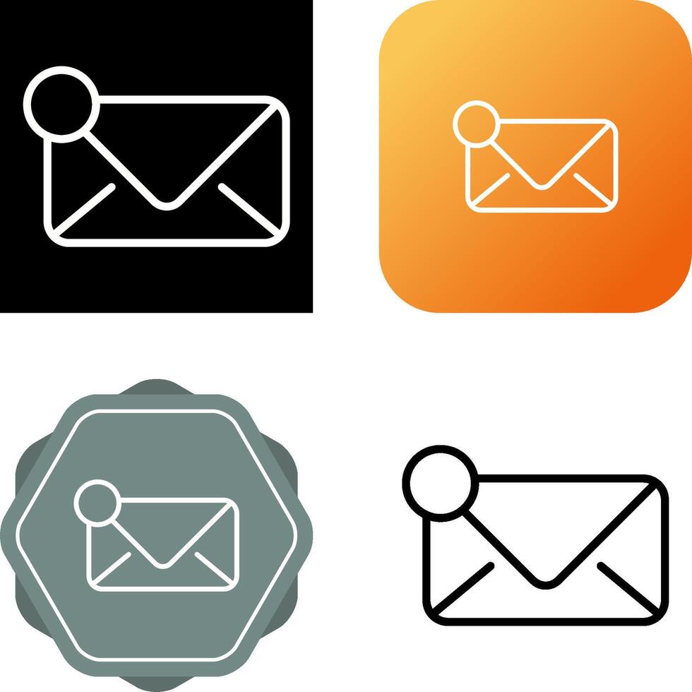 Email Vector Icon