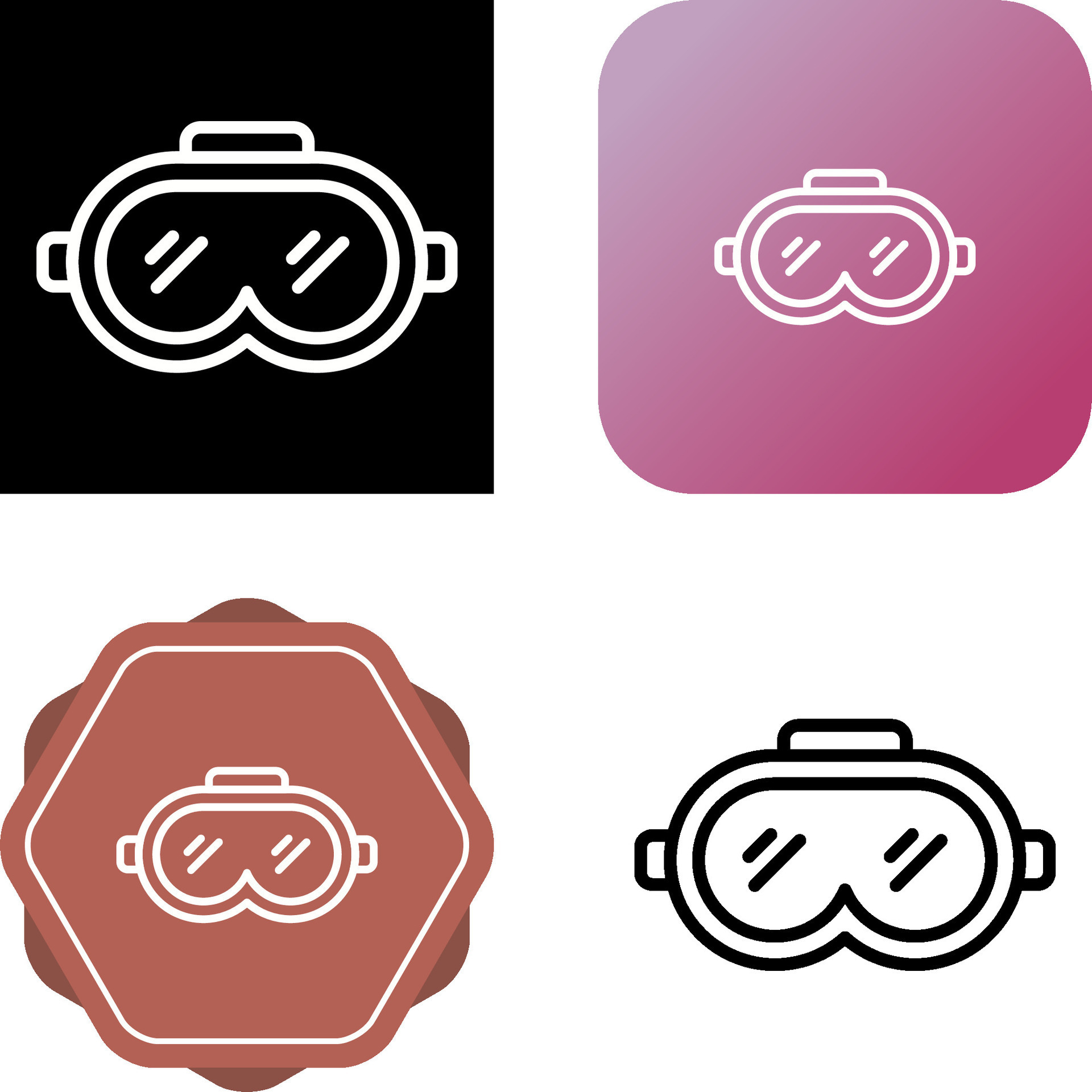 Virtual Machine Vector Icon 40652441 Vector Art at Vecteezy