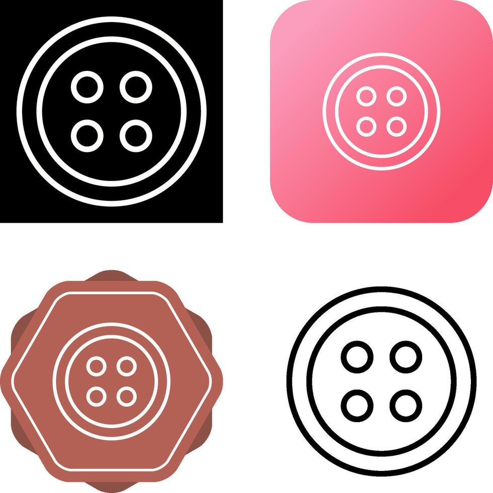 Menu Dots Vector Icon