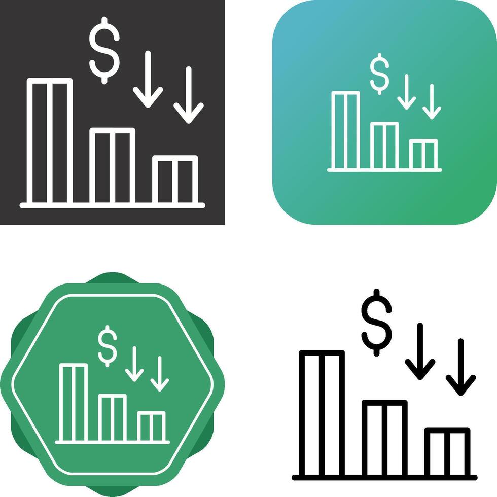 Finance Vector Icon