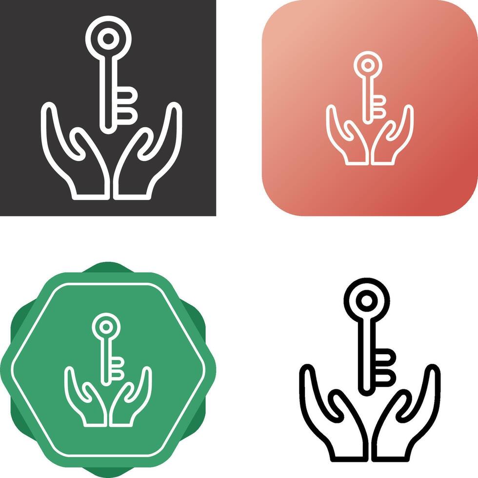 Elite Vector Icon