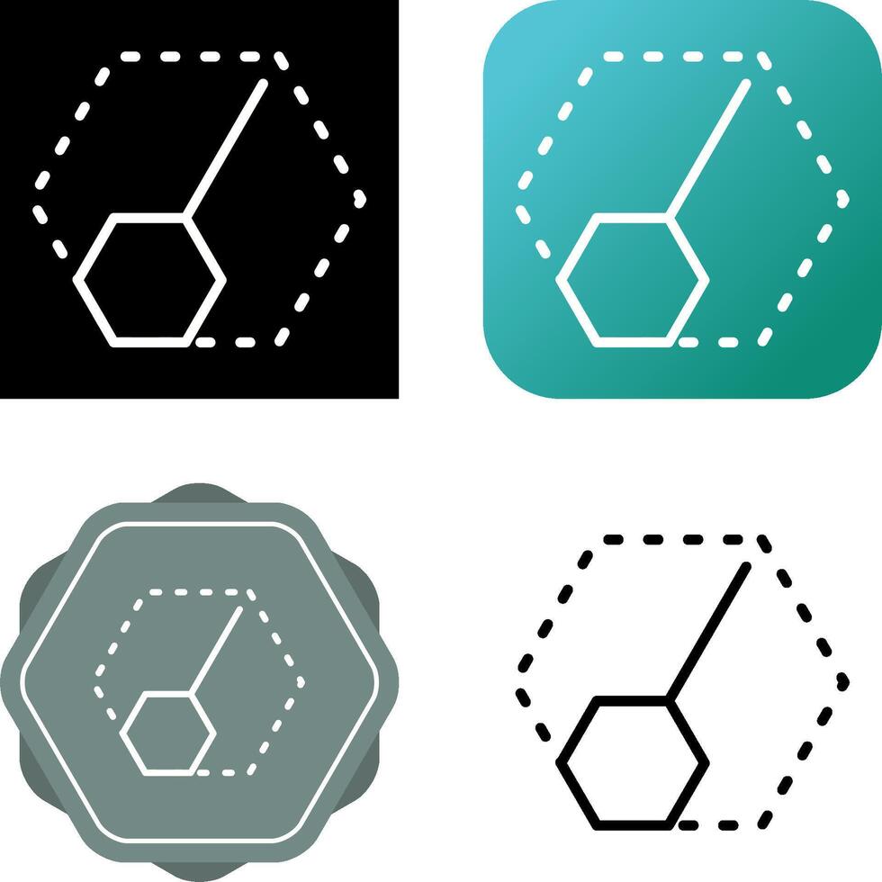 Scale Vector Icon