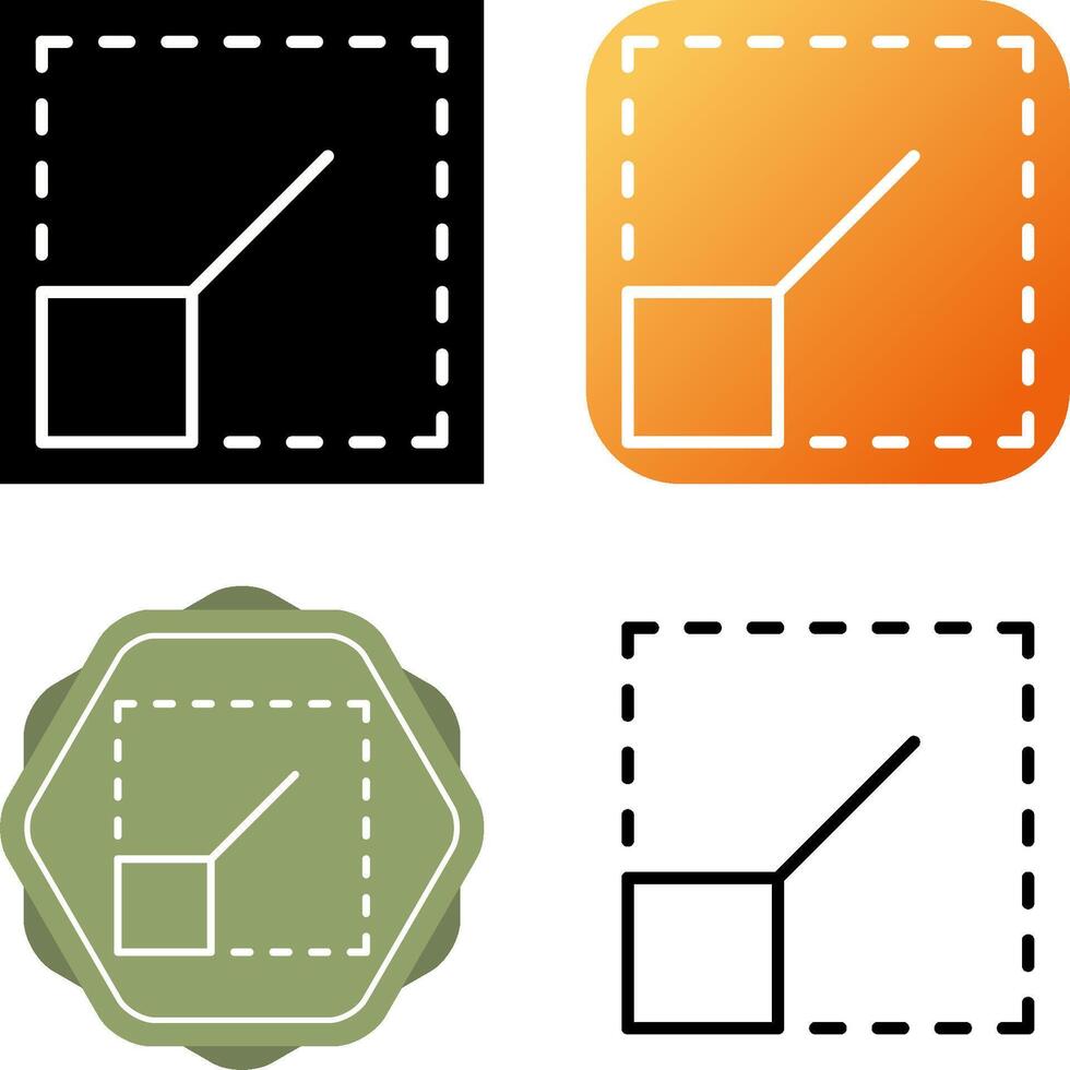 Scale Vector Icon