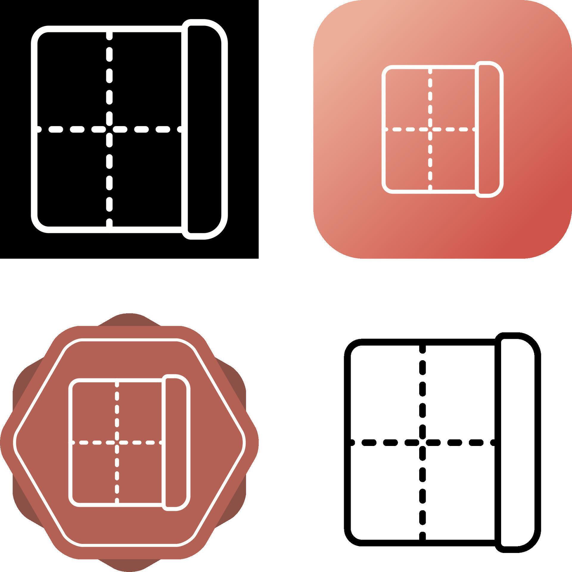 Borders Vector Icon 40653533 Vector Art at Vecteezy