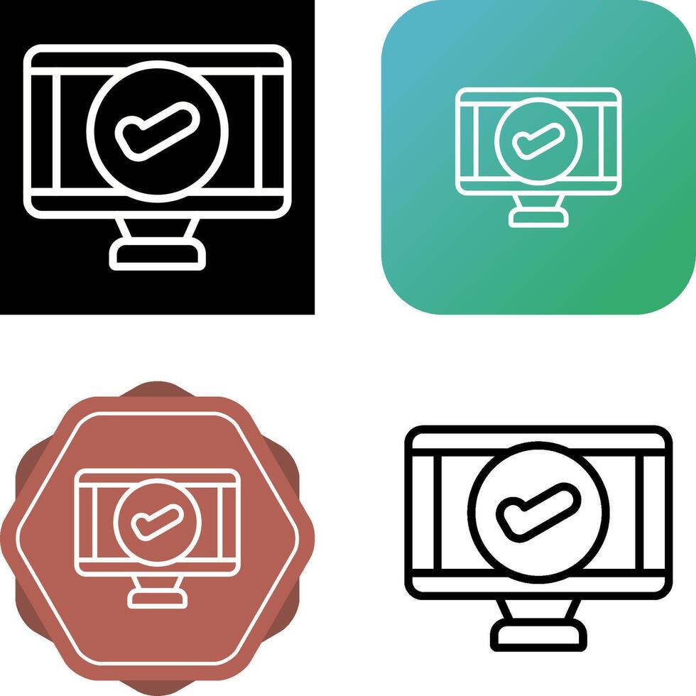 Update Vector Icon