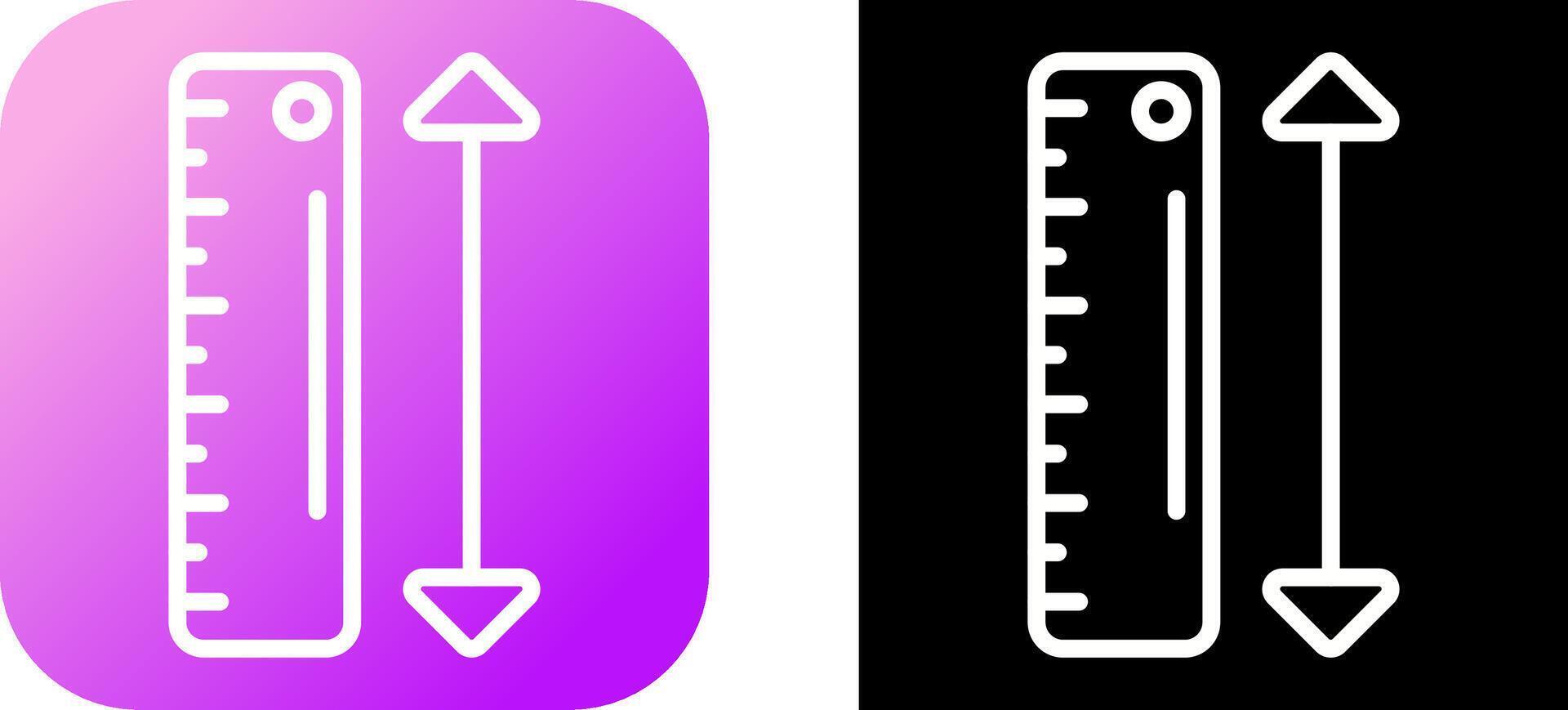 Scale Vector Icon