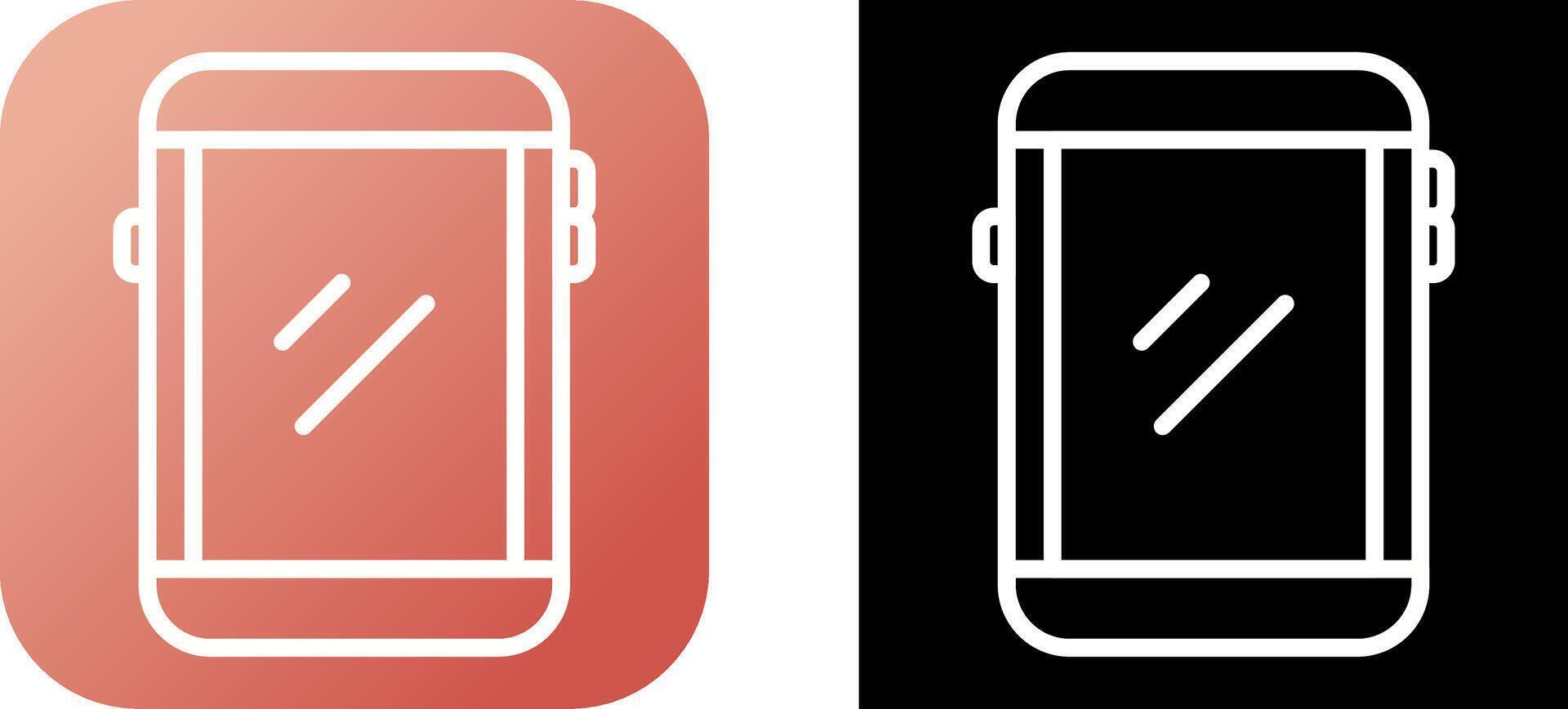 Smartphone Vector Icon