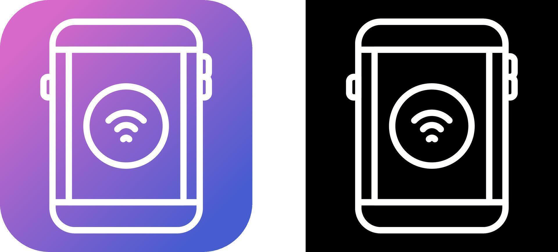 Smartphone Vector Icon