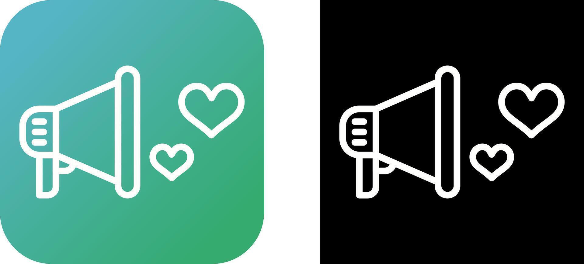 Serenade Vector Icon