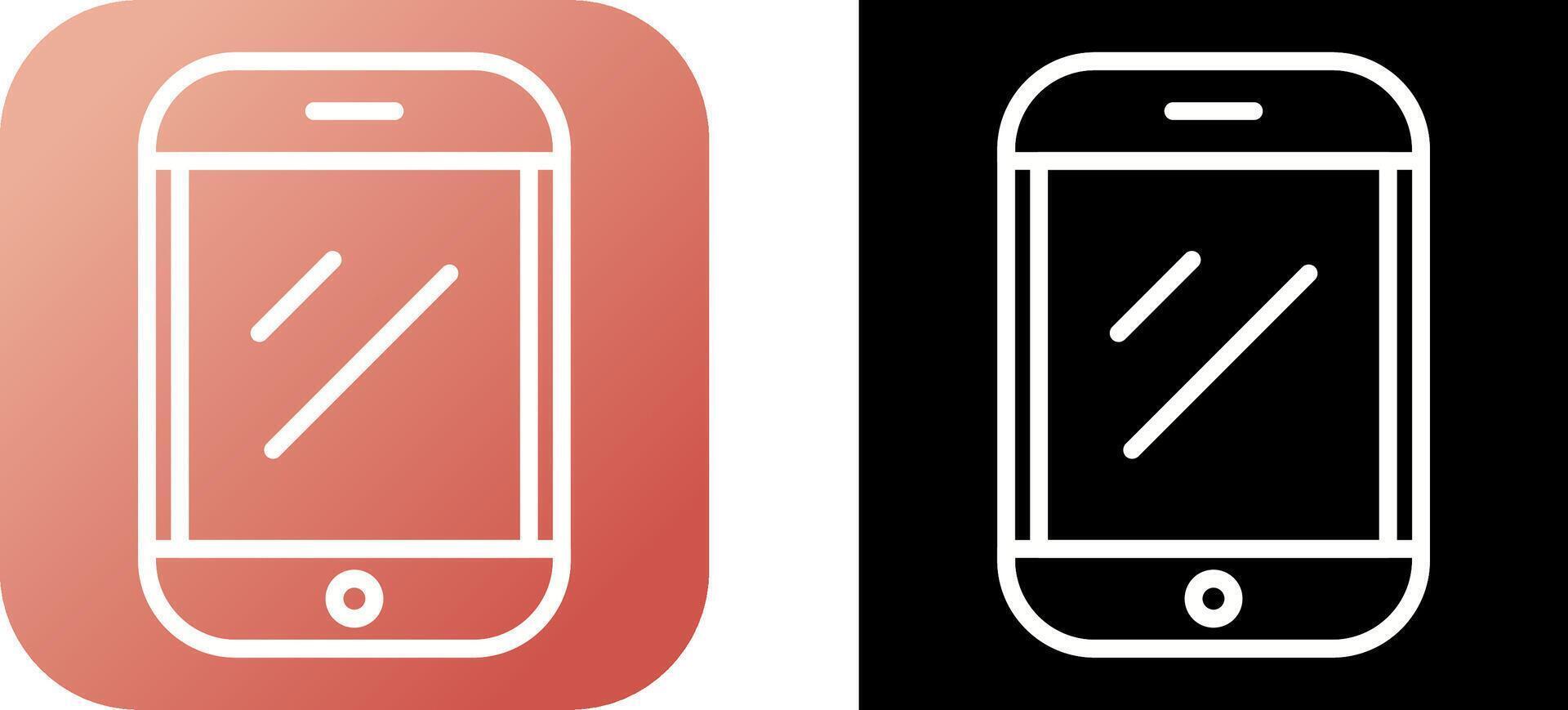 Smartphone Vector Icon