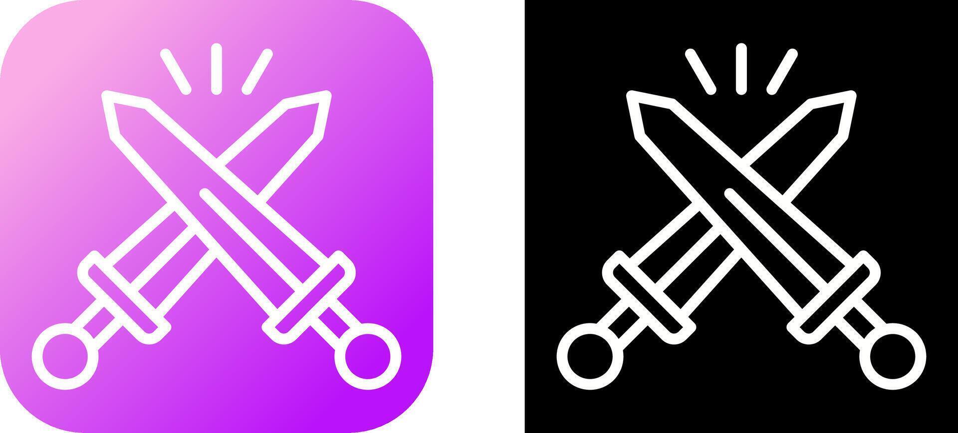 Action Game Vector Icon