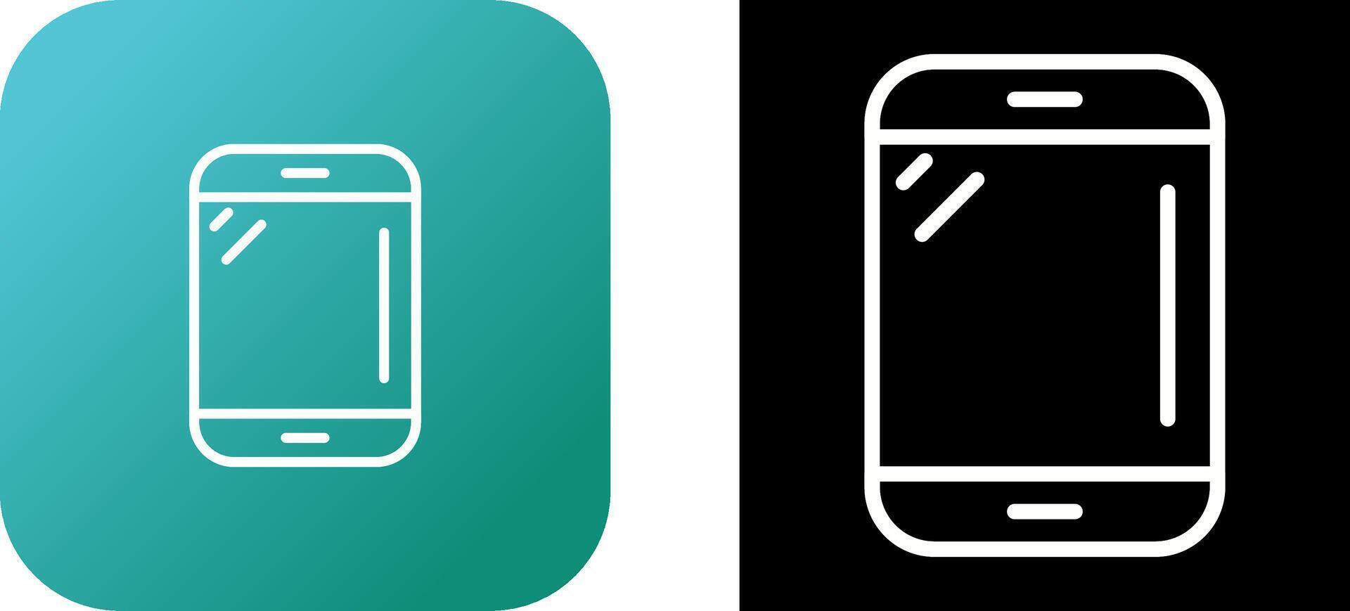 Smartphone Vector Icon