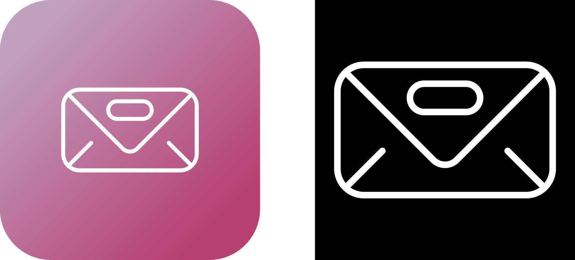 Email Vector Icon