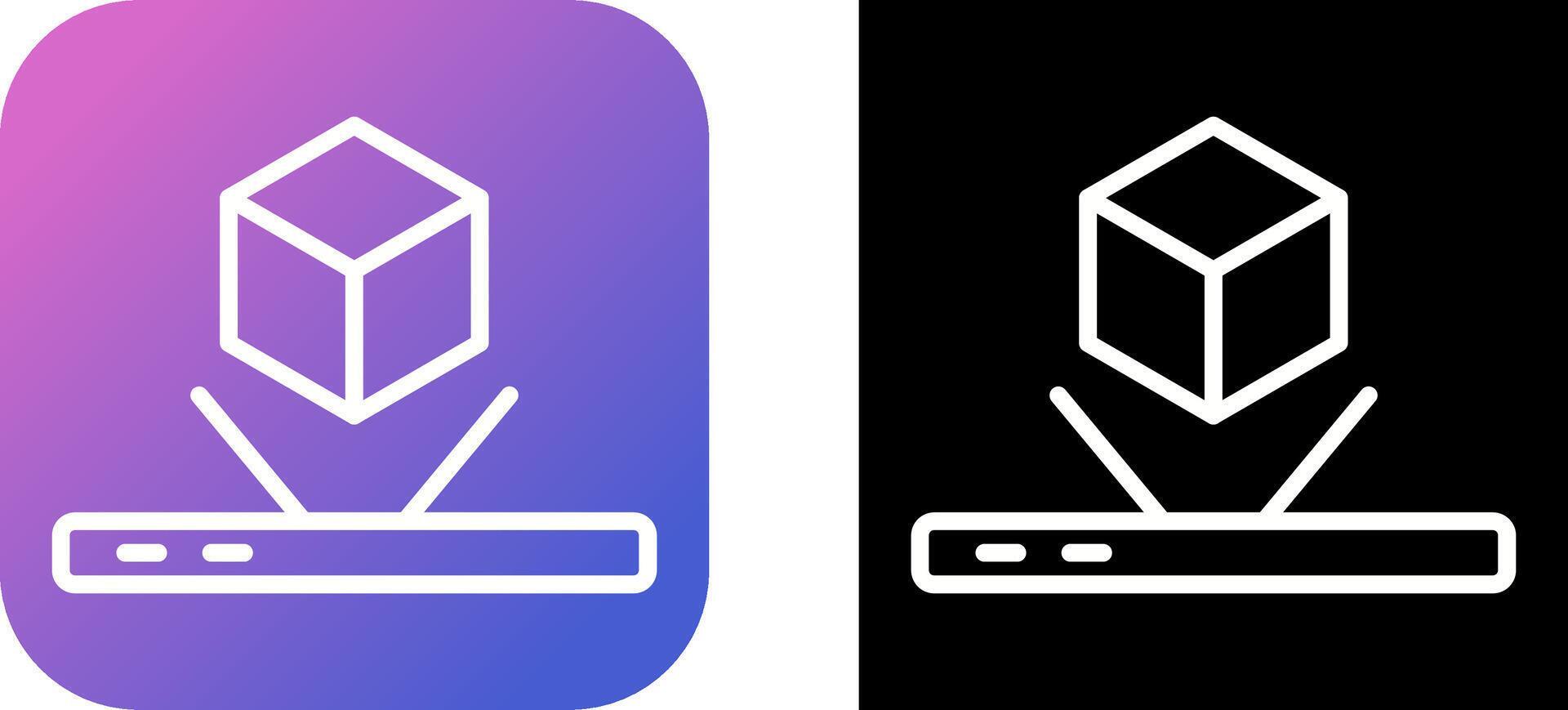 Virtual Machine Vector Icon 40656133 Vector Art at Vecteezy