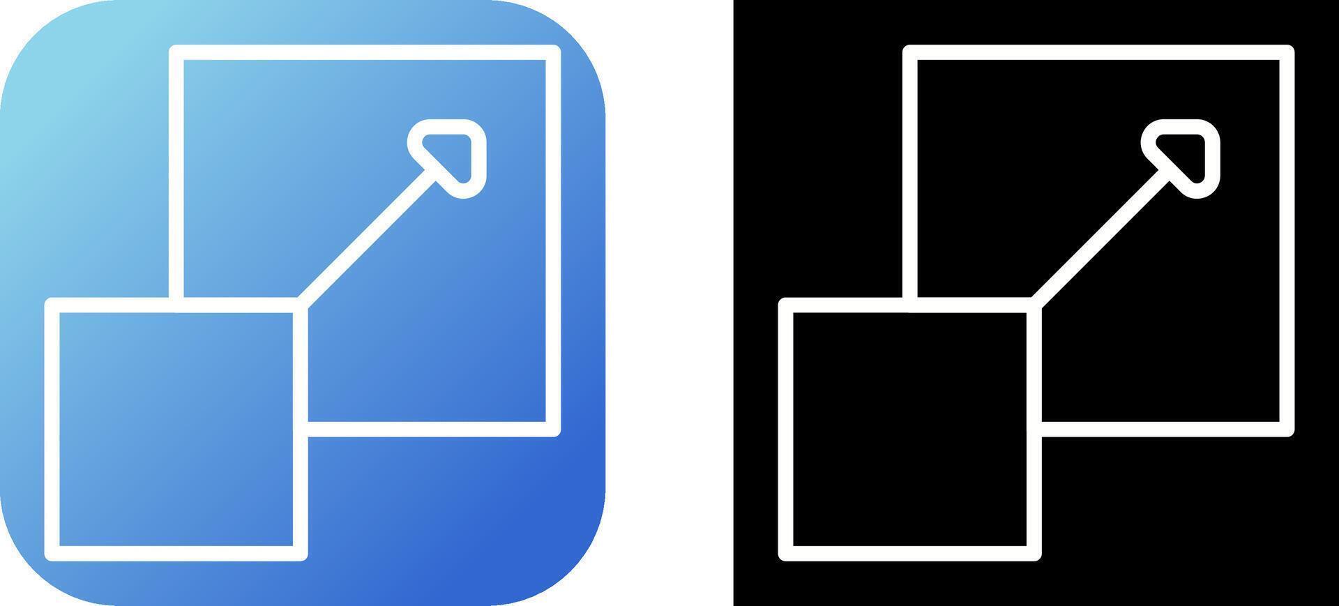 Scalability Vector Icon